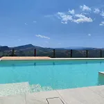 Graziesole Casa Intera In Esclusiva