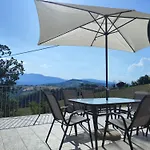 Graziesole Casa Intera In Esclusiva Penna San Giovanni