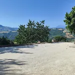 Graziesole Casa Intera In Esclusiva * Penna San Giovanni