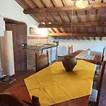 Graziesole Casa Intera In Esclusiva