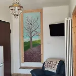 Graziesole Casa Intera In Esclusiva Villa Penna San Giovanni