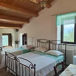 Graziesole Casa Intera In Esclusiva 빌라 *