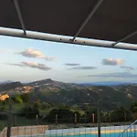 Villa Graziesole Casa Intera In Esclusiva *