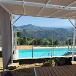 Villa Graziesole Casa Intera In Esclusiva Penna San Giovanni