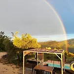 Graziesole Casa Intera In Esclusiva Penna San Giovanni