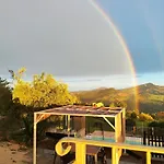 빌라 Graziesole Casa Intera In Esclusiva