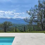 Villa Graziesole Casa Intera In Esclusiva *