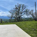 Graziesole Casa Intera In Esclusiva Villa Penna San Giovanni