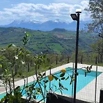 Graziesole Casa Intera In Esclusiva
