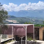 Villa Graziesole Casa Intera In Esclusiva Penna San Giovanni