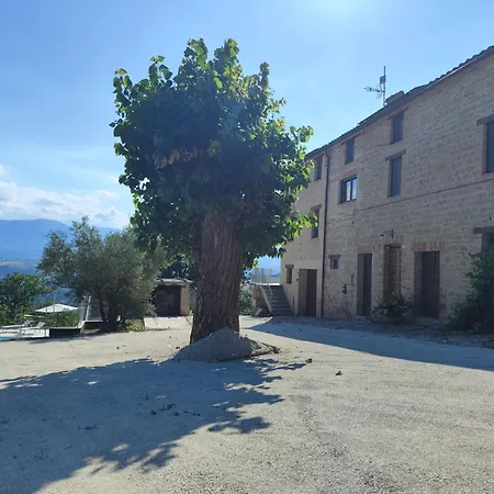 Graziesole Casa Intera In Esclusiva Βίλα