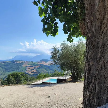 Graziesole Casa Intera In Esclusiva Βίλα