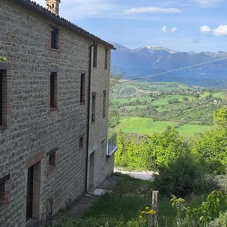 Βίλα Graziesole Casa Intera In Esclusiva