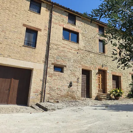 Βίλα Graziesole Casa Intera In Esclusiva *
