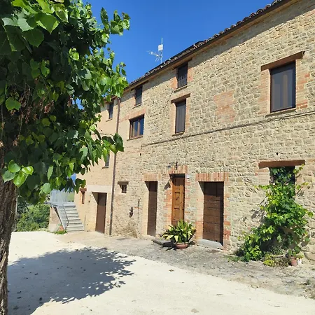 Βίλα Graziesole Casa Intera In Esclusiva