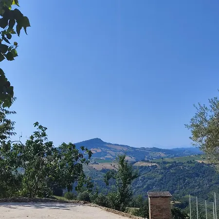 Βίλα Graziesole Casa Intera In Esclusiva *