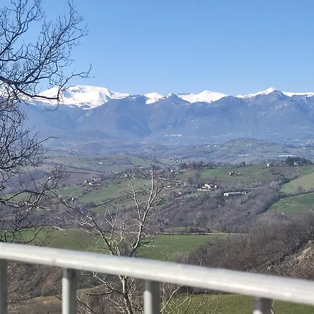 Villa Graziesole Casa Intera In Esclusiva