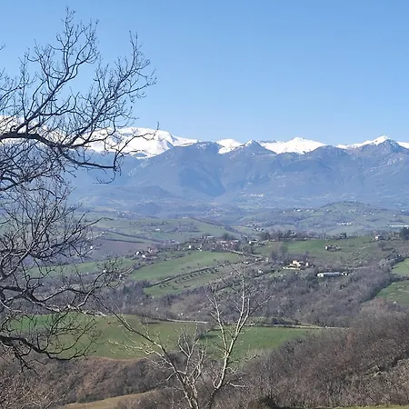 Graziesole Casa Intera In Esclusiva