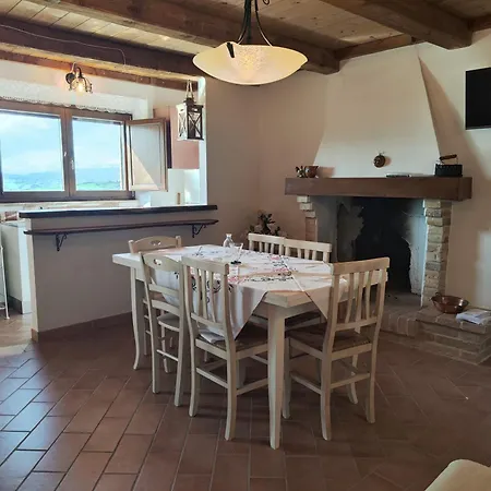 Βίλα Graziesole Casa Intera In Esclusiva *