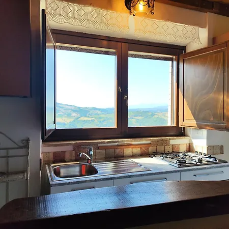 Graziesole Casa Intera In Esclusiva *