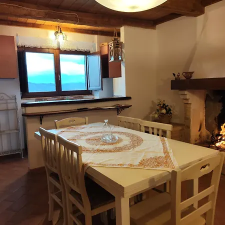 Βίλα Graziesole Casa Intera In Esclusiva *