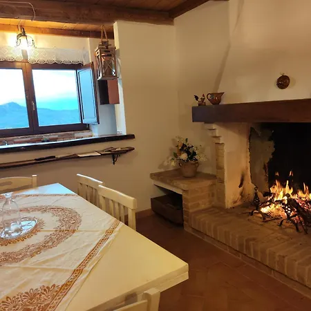 Graziesole Casa Intera In Esclusiva