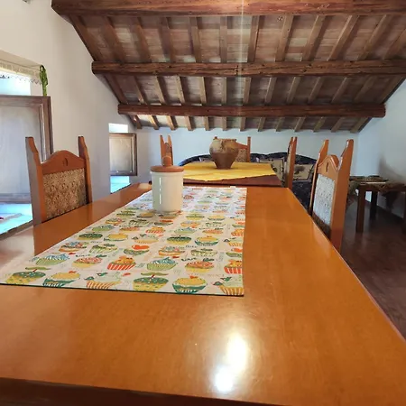 Graziesole Casa Intera In Esclusiva Penna San Giovanni