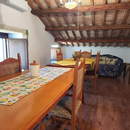 Βίλα Graziesole Casa Intera In Esclusiva *