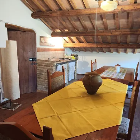 Graziesole Casa Intera In Esclusiva