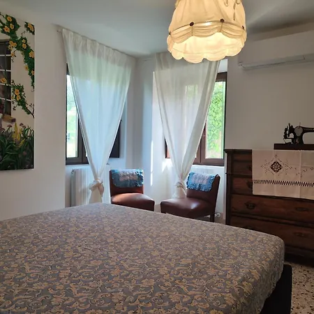 Graziesole Casa Intera In Esclusiva * Penna San Giovanni