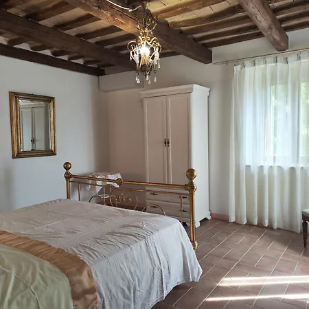 Graziesole Casa Intera In Esclusiva *