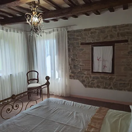 Βίλα Graziesole Casa Intera In Esclusiva