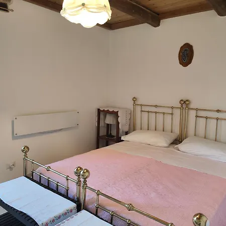 Graziesole Casa Intera In Esclusiva Penna San Giovanni