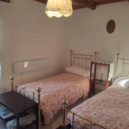 Graziesole Casa Intera In Esclusiva *