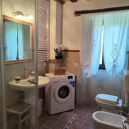 Graziesole Casa Intera In Esclusiva *