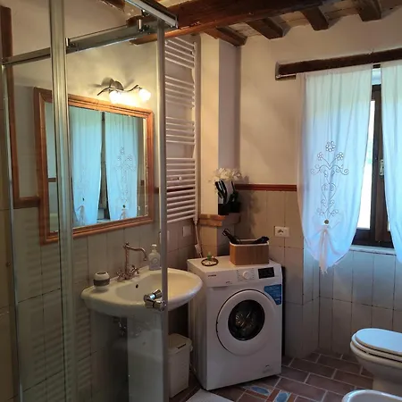 Graziesole Casa Intera In Esclusiva Βίλα Penna San Giovanni