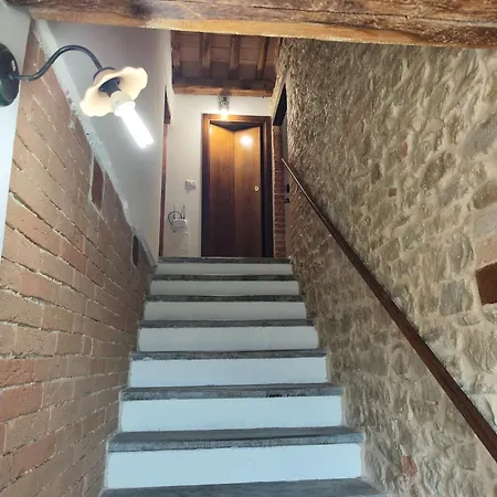 Βίλα Graziesole Casa Intera In Esclusiva *