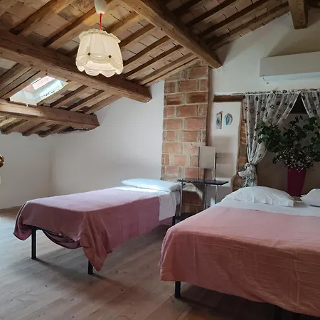 Graziesole Casa Intera In Esclusiva
