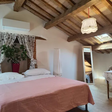 Graziesole Casa Intera In Esclusiva Βίλα *