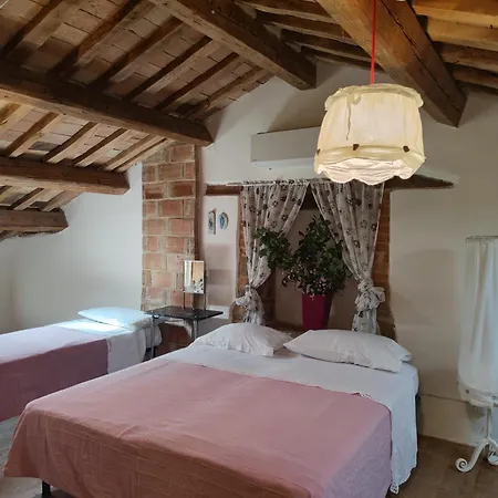 Graziesole Casa Intera In Esclusiva Penna San Giovanni