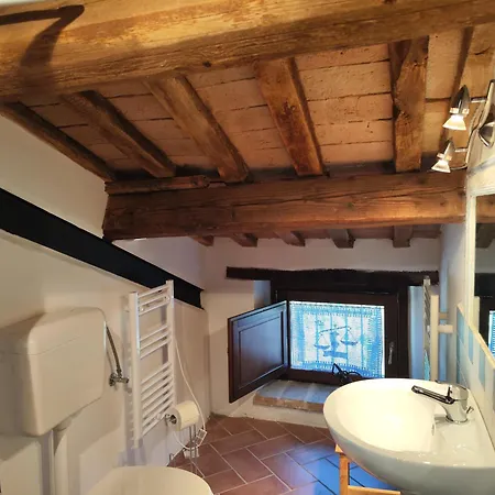 Βίλα Graziesole Casa Intera In Esclusiva Penna San Giovanni
