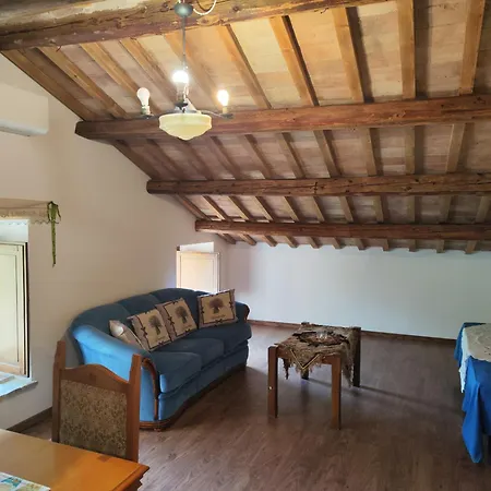 Вилла Graziesole Casa Intera In Esclusiva Penna San Giovanni