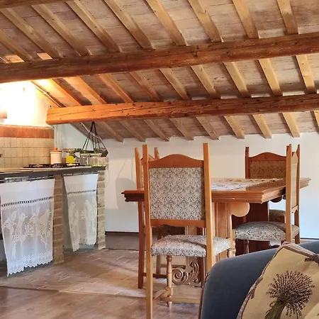 Graziesole Casa Intera In Esclusiva