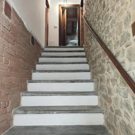 Βίλα Graziesole Casa Intera In Esclusiva Penna San Giovanni