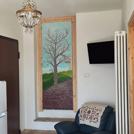 Graziesole Casa Intera In Esclusiva Βίλα Penna San Giovanni