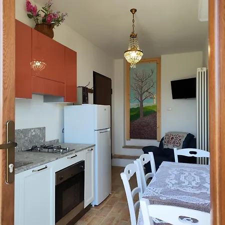 Graziesole Casa Intera In Esclusiva Βίλα