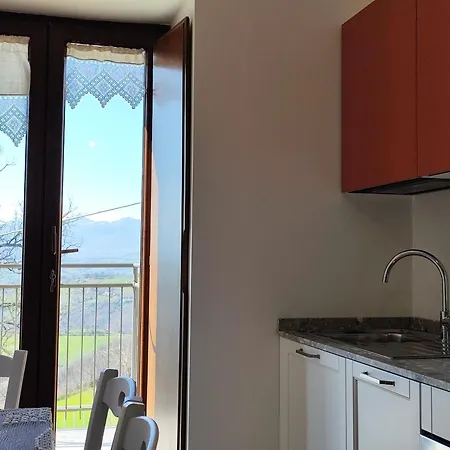 Graziesole Casa Intera In Esclusiva Βίλα *