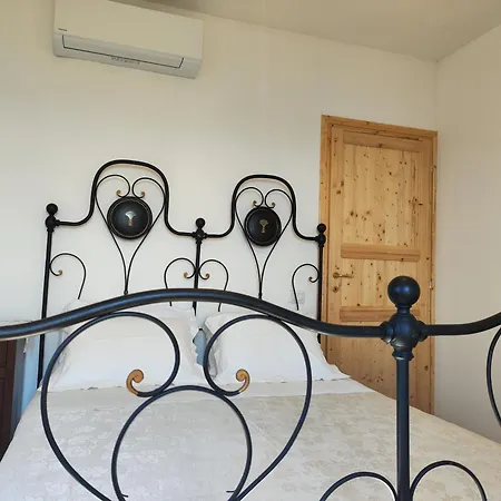Graziesole Casa Intera In Esclusiva Βίλα