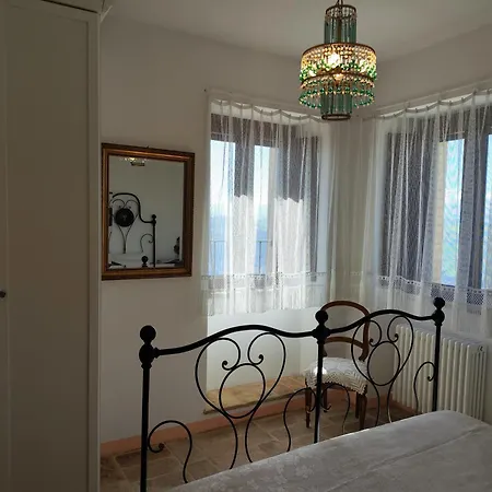 Graziesole Casa Intera In Esclusiva Βίλα