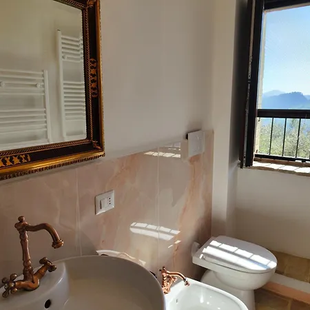 Вилла Graziesole Casa Intera In Esclusiva Penna San Giovanni